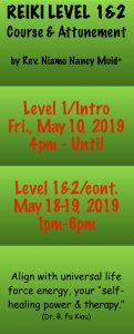 poster of new classes