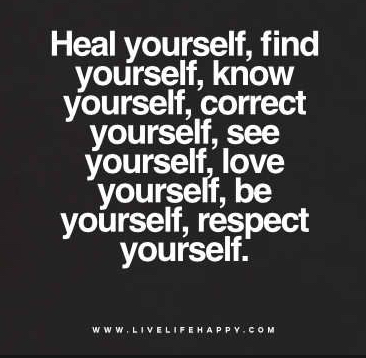 heal-yourself--hopeful-poster